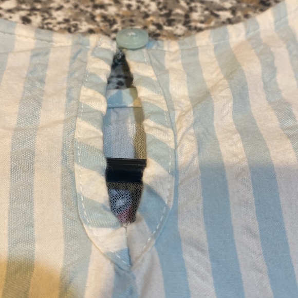 BRAND: Genuine Kids by OshKosh B'gosh / SIZE: 4T - LOOK AT 2ND PIC - little spot - Picture 7 of 10